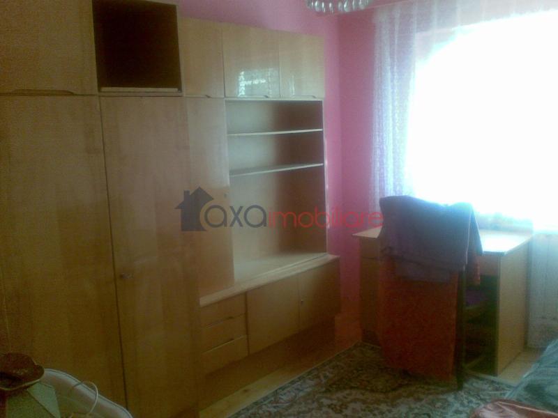 Apartament 3 camere de  inchiriat in Cluj-Napoca, Zorilor ID 562