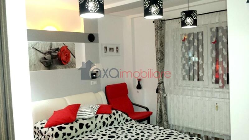 Apartament 2 camere de vanzare in Cluj-Napoca, cartier Manastur