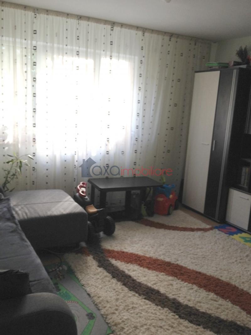 Apartament 2 camere de vanzare in Cluj-Napoca, cartier Manastur