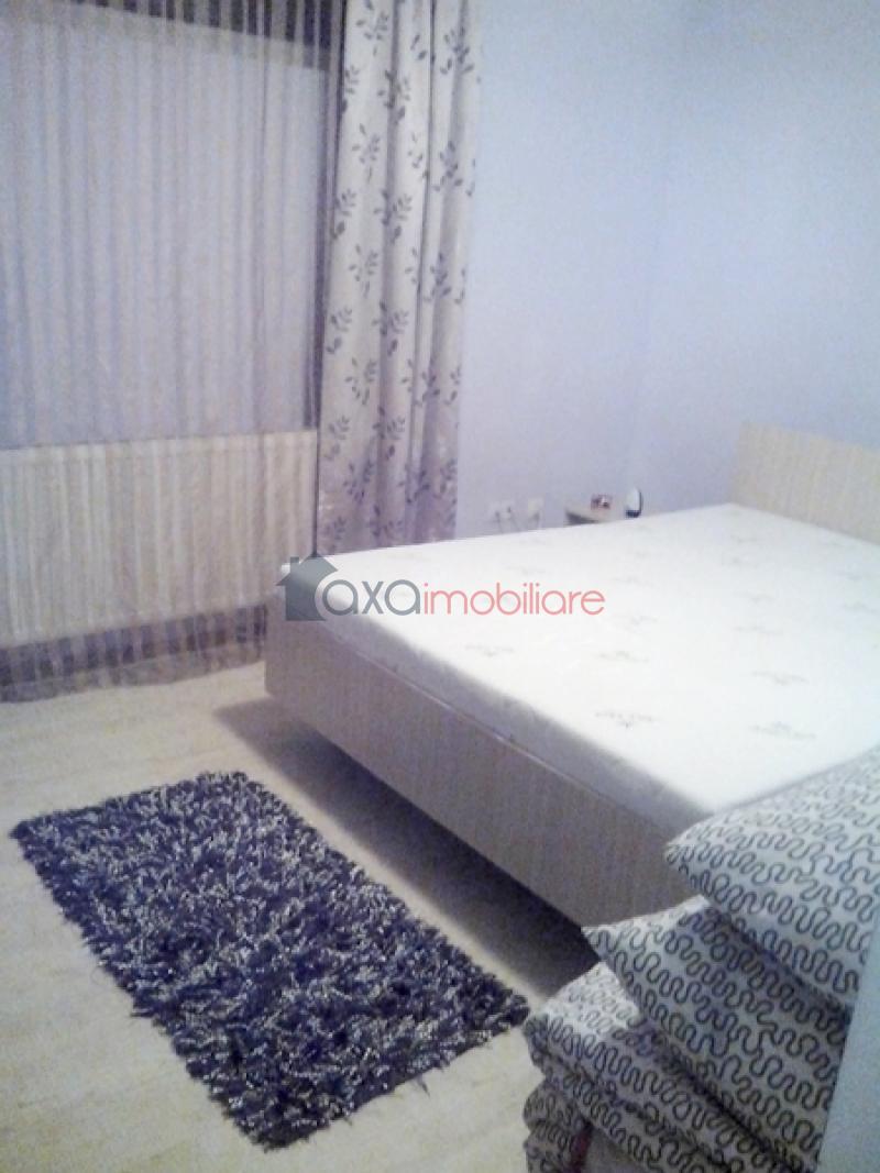 Apartament 2 camere de vanzare in Cluj-Napoca, cartier Manastur