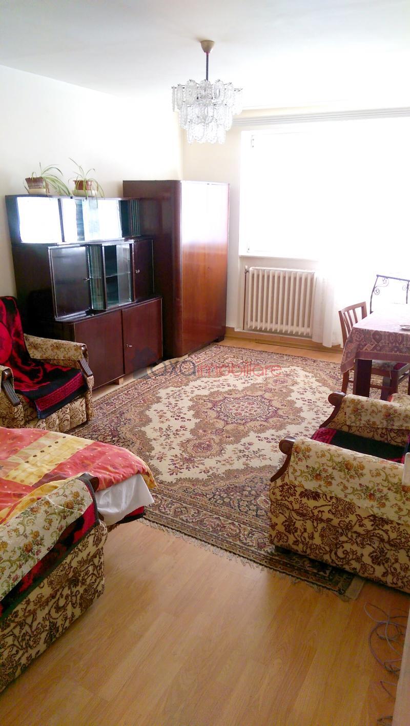 Apartament 2 camere de vanzare in Cluj-Napoca, cartier Manastur