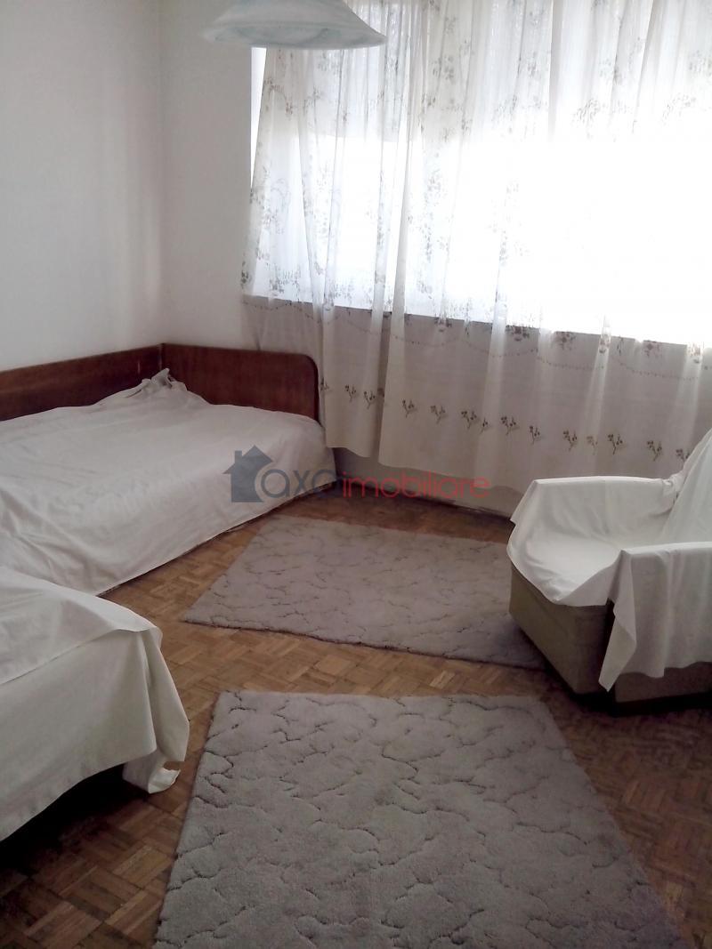 Apartament 2 camere de vanzare in Cluj-Napoca, cartier Grigorescu