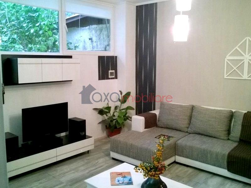 Apartament 2 camere de vanzare in Cluj-Napoca, cartier Zorilor