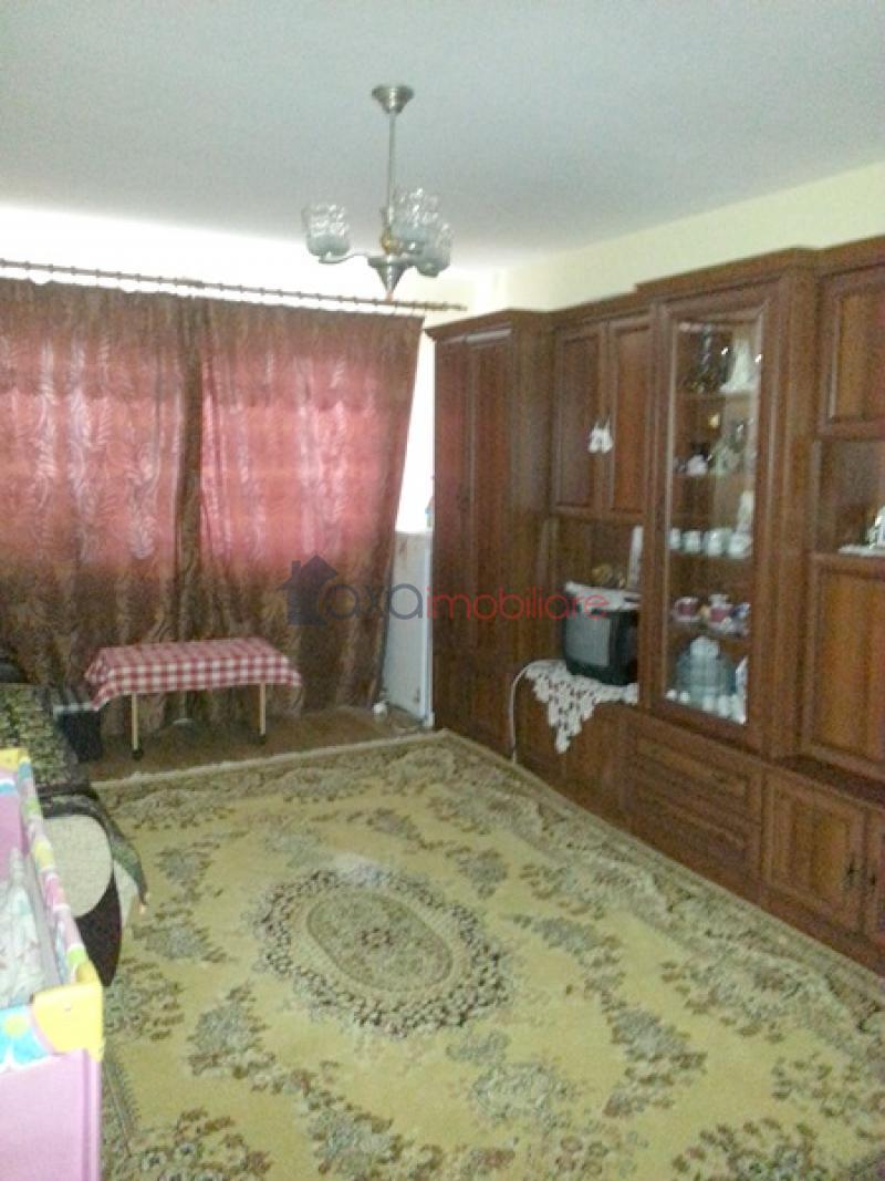 Apartament 2 camere de vanzare in Cluj-Napoca, cartier Intre Lacuri