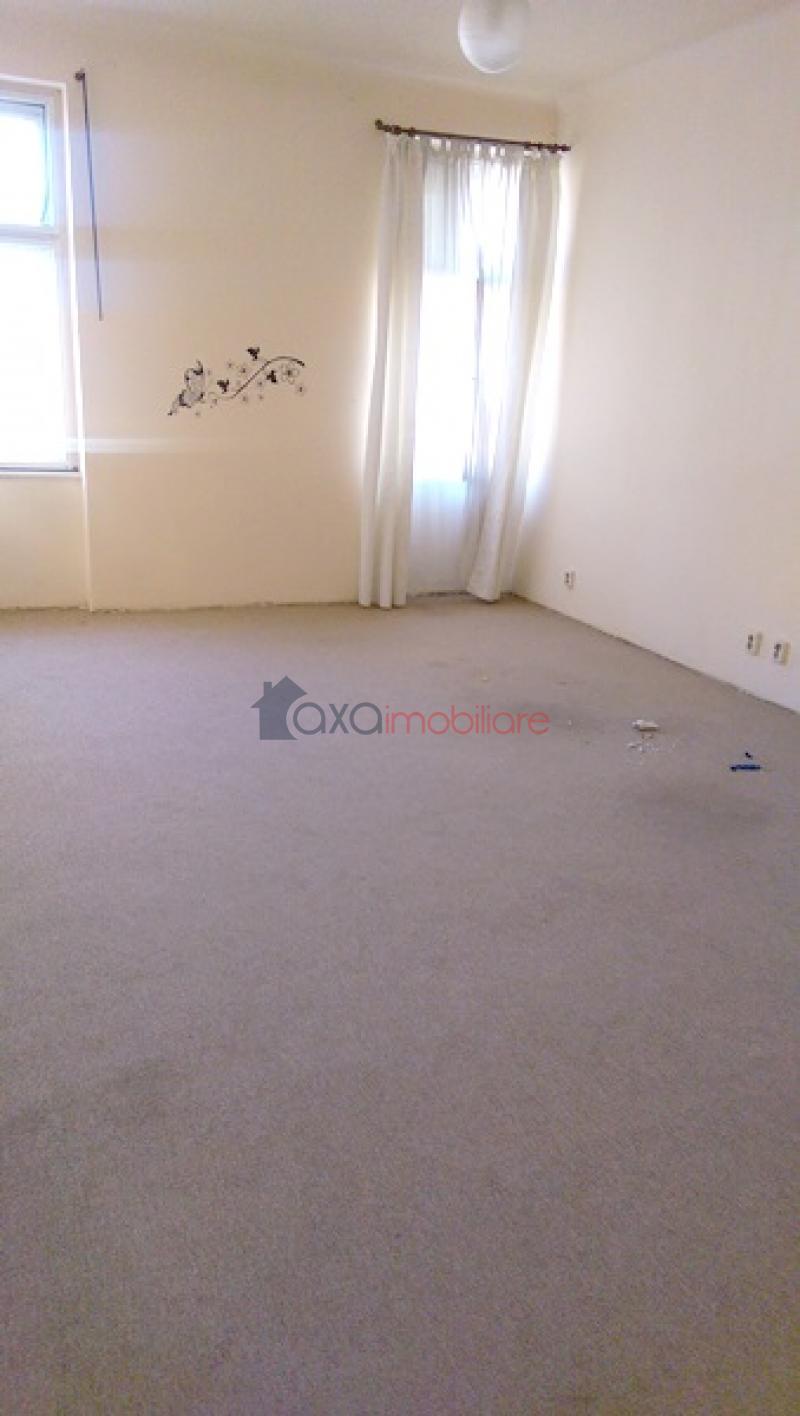 Apartament 2 camere de vanzare in Cluj-Napoca, cartier Centru