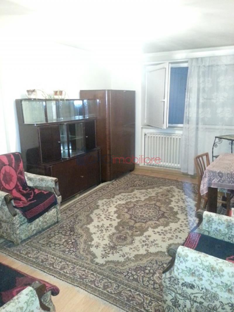 Apartament 2 camere de vanzare in Cluj-Napoca, cartier Manastur