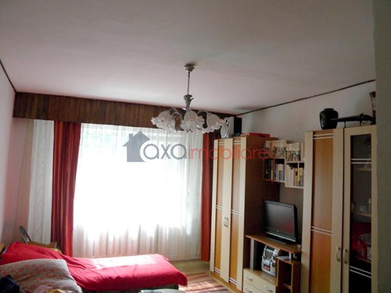 Apartament 2 camere de vanzare in Cluj-Napoca, cartier Marasti