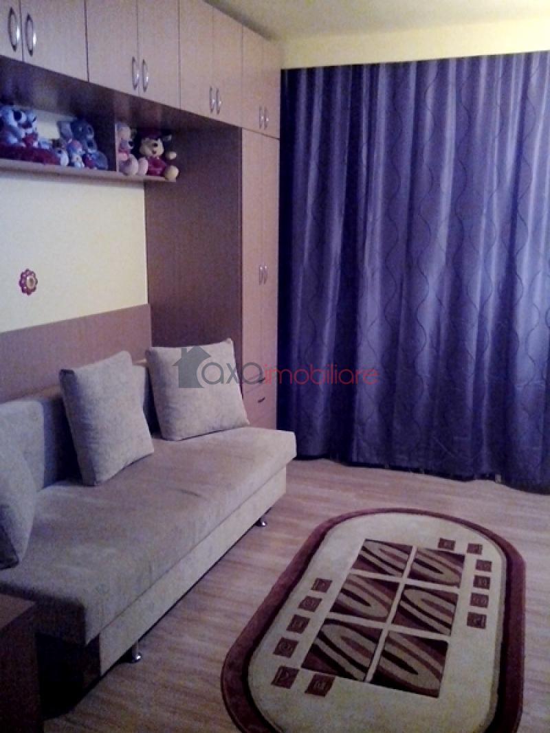 Apartament 2 camere de vanzare in Cluj-Napoca, cartier Manastur