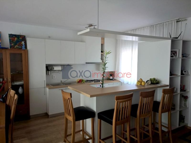 Apartament 2 camere de vanzare in Cluj-Napoca, cartier Someseni