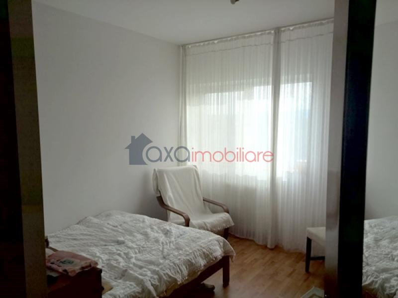 Apartament 2 camere de  vanzare in Cluj-Napoca, Someseni ID 3125