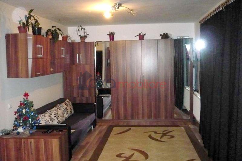 Apartament 2 camere de vanzare in Cluj-Napoca, cartier Manastur