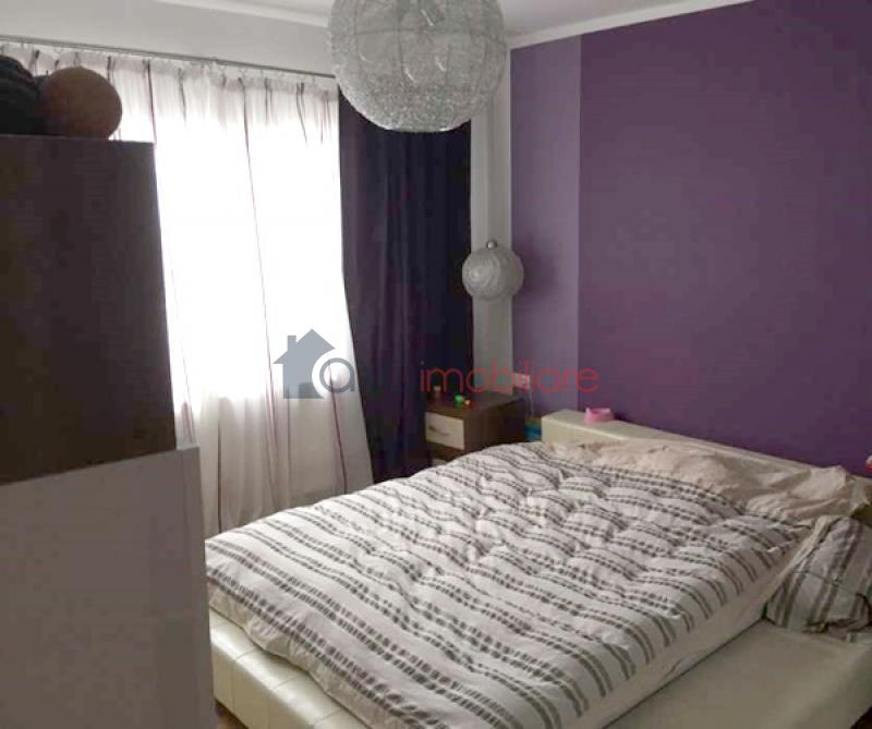 Apartament 2 camere de vanzare in Cluj-Napoca, cartier Marasti