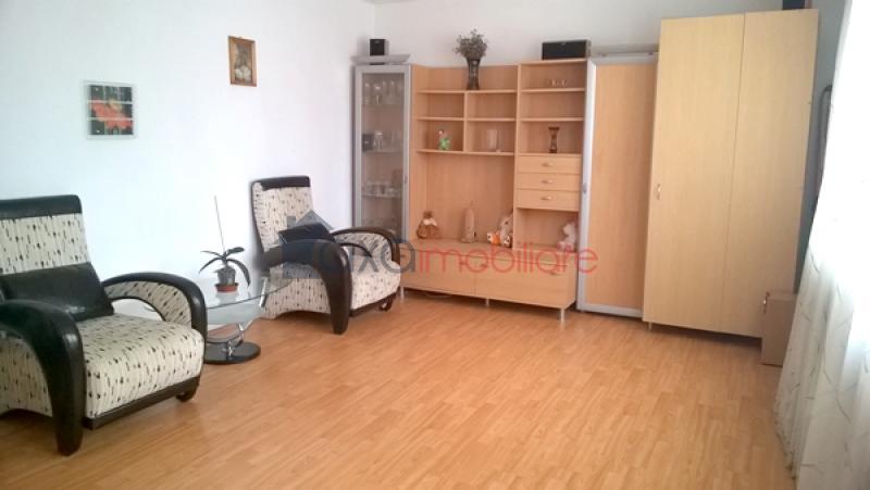 Apartament 2 camere de vanzare in Cluj-Napoca, cartier Manastur