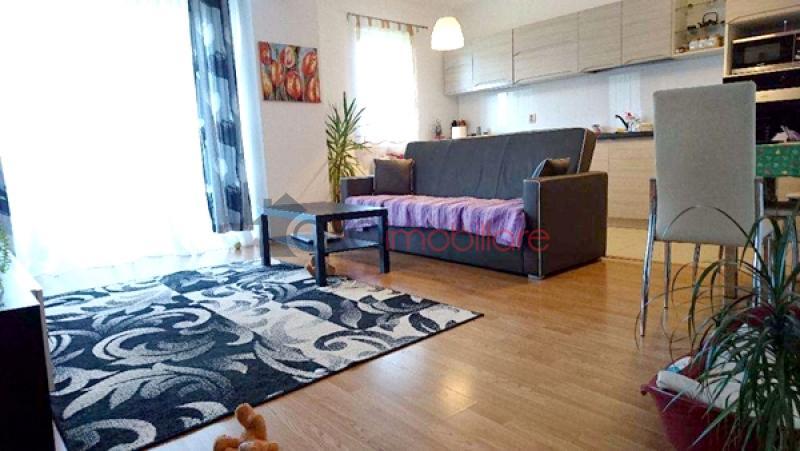 Apartament 2 camere de vanzare in Cluj-Napoca, cartier Buna Ziua