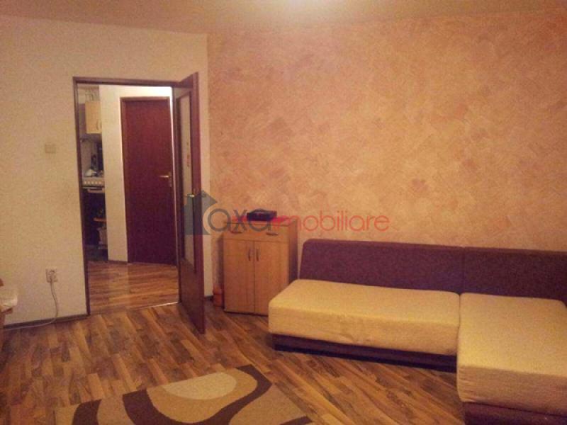 Apartament 2 camere de vanzare in Cluj-Napoca, cartier Grigorescu