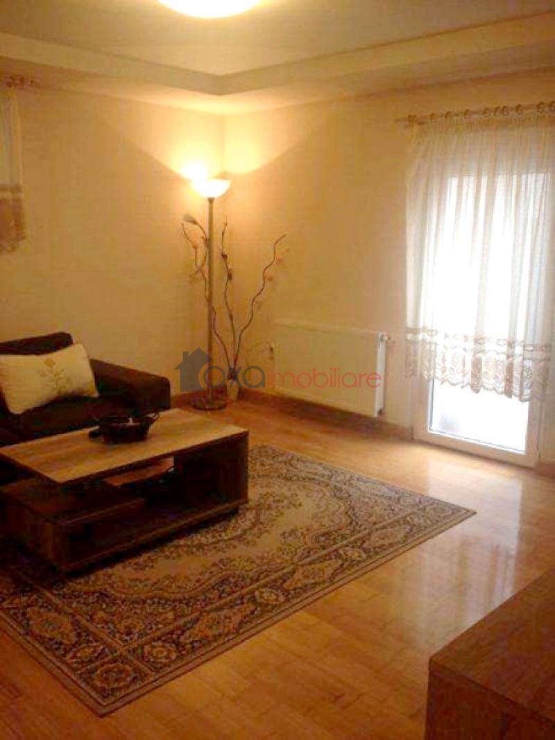 Apartament 2 camere de vanzare in Cluj-Napoca, cartier Buna Ziua