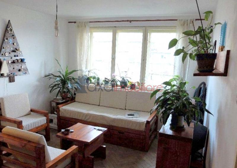 Apartament 2 camere de vanzare in Cluj-Napoca, cartier Gheorgheni