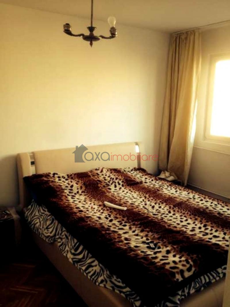 Apartament 2 camere de vanzare in Cluj-Napoca, cartier Gheorgheni