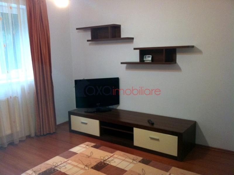 Apartament 2 camere de vanzare in Cluj-Napoca, cartier Gheorgheni