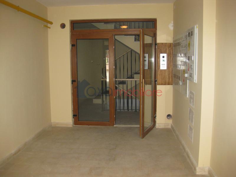 Apartament 3 camere de  vanzare in Cluj-Napoca, Grigorescu ID 581