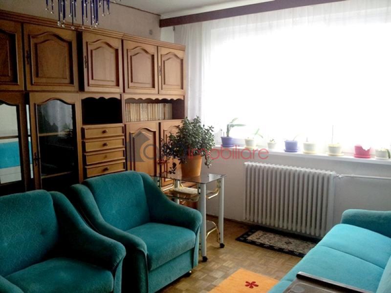 Apartament 2 camere de vanzare in Cluj-Napoca, cartier Centru