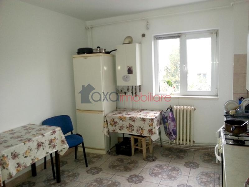 Apartament 2 camere de vanzare in Cluj-Napoca, cartier Manastur