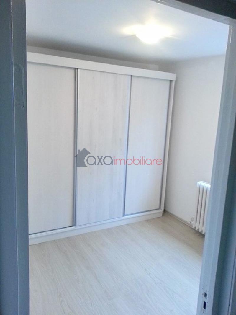 Apartament 2 camere de vanzare in Cluj-Napoca, cartier Manastur