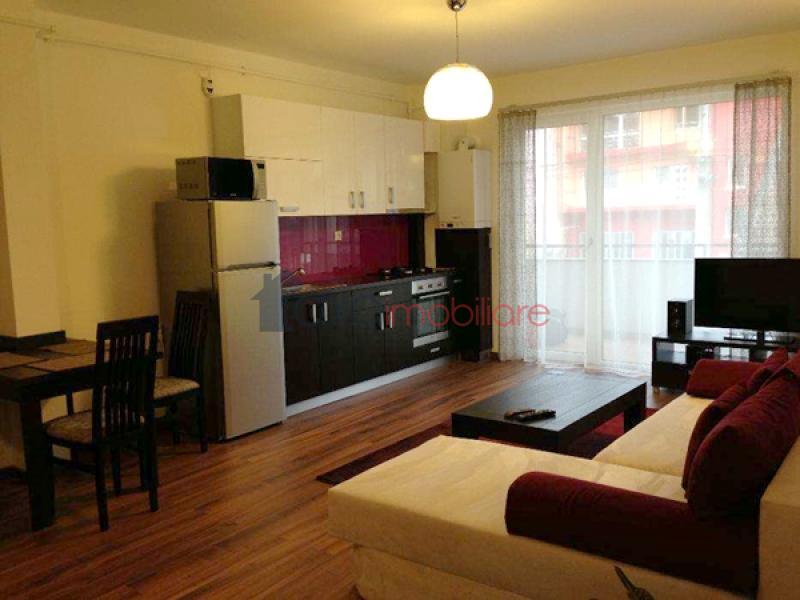 Apartament 2 camere de vanzare in Cluj-Napoca, cartier Marasti