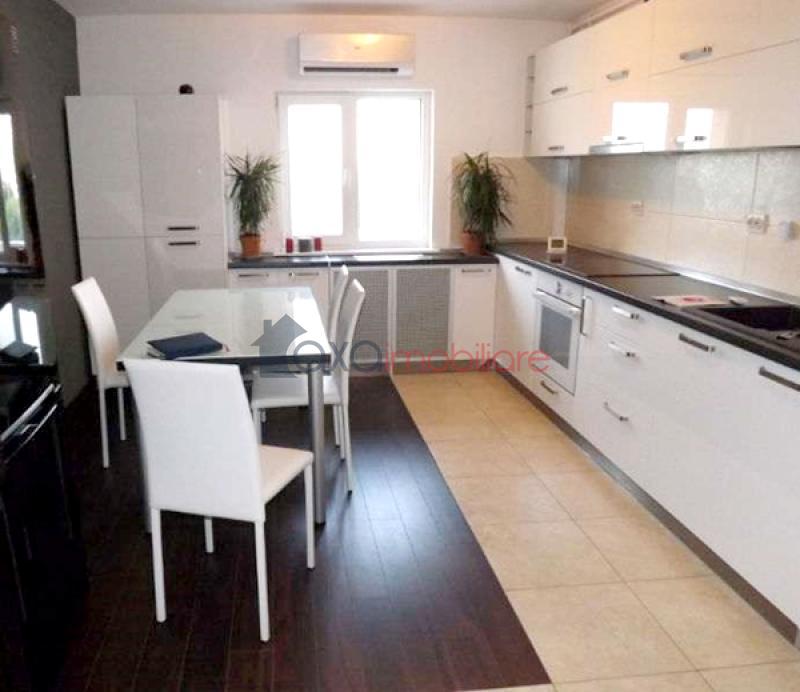 Apartament 2 camere de  inchiriat in Cluj-Napoca, Gheorgheni ID 3241