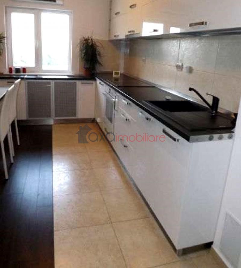 Apartament 2 camere de  inchiriat in Cluj-Napoca, Gheorgheni ID 3241