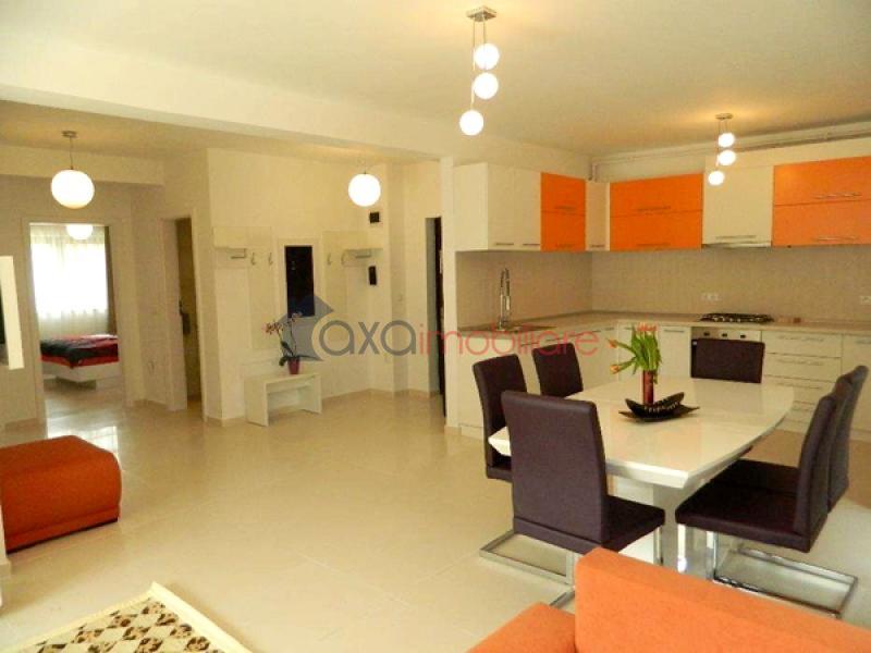 Apartament 3 camere de inchiriat in Cluj-Napoca, cartier Zorilor
