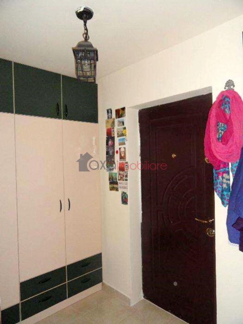Apartament 1 camere de  vanzare in Cluj-Napoca, Calea Turzii ID 3257