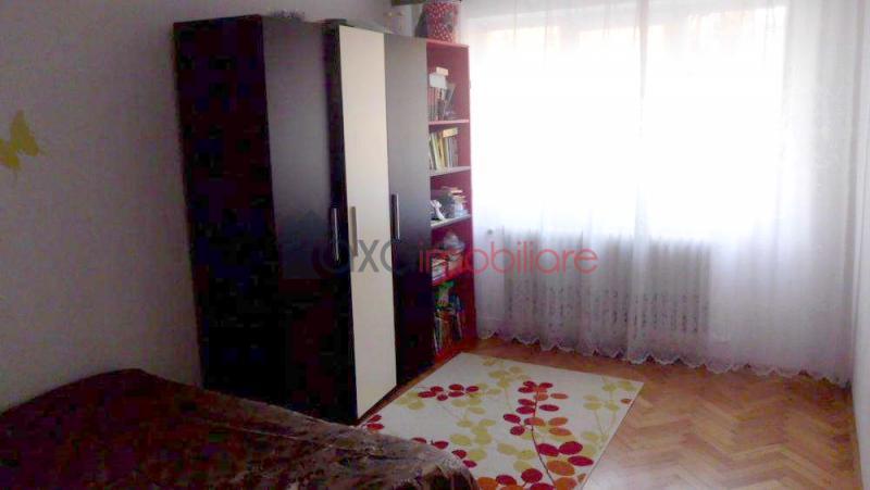 Apartament 2 camere de vanzare in Cluj-Napoca, cartier Gheorgheni