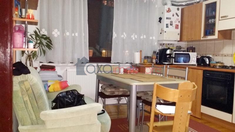 Apartament 2 camere de vanzare in Cluj-Napoca, cartier Gheorgheni