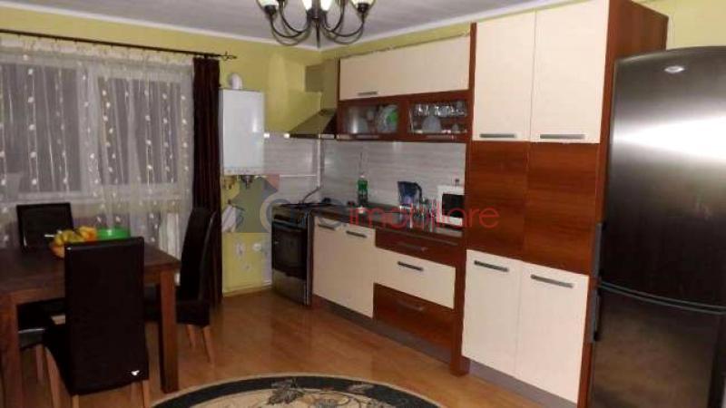 Apartament 2 camere de vanzare in Cluj-Napoca, cartier Calea Turzii