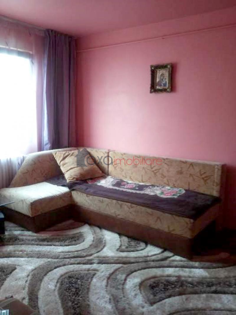 Apartament 2 camere de vanzare in Cluj-Napoca, cartier Manastur