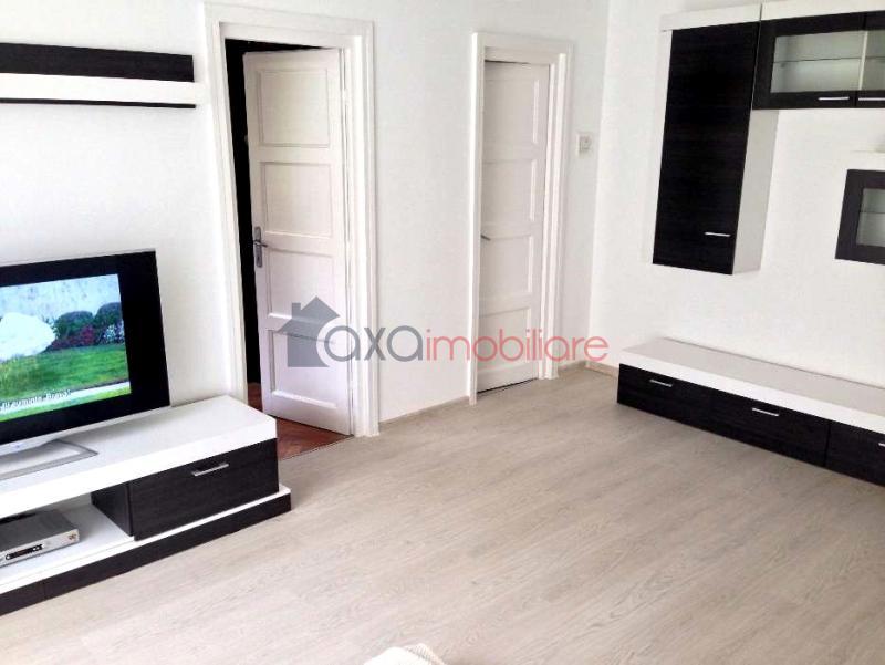 Apartament 2 camere de vanzare in Cluj-Napoca, cartier Centru