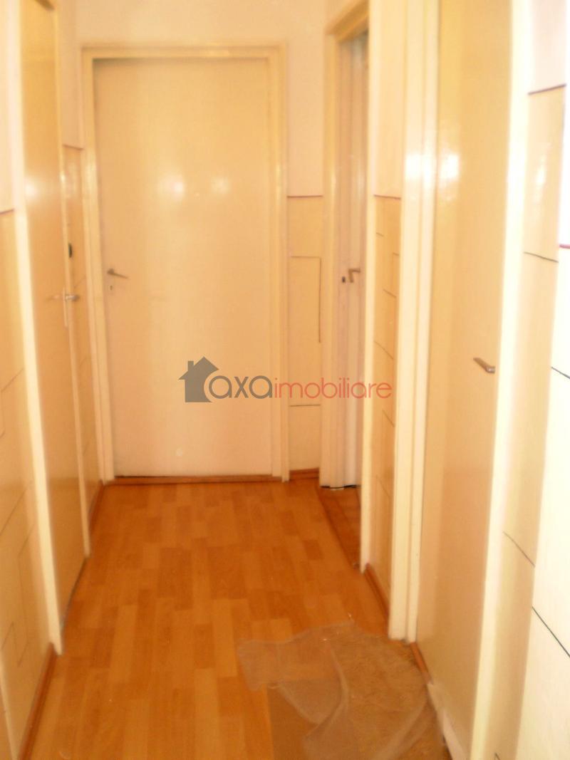 Apartament 2 camere de vanzare in Cluj-Napoca, cartier Manastur