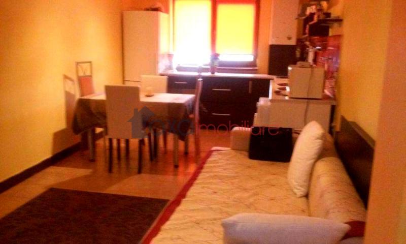 Apartament 2 camere de vanzare in Cluj-Napoca, cartier Manastur