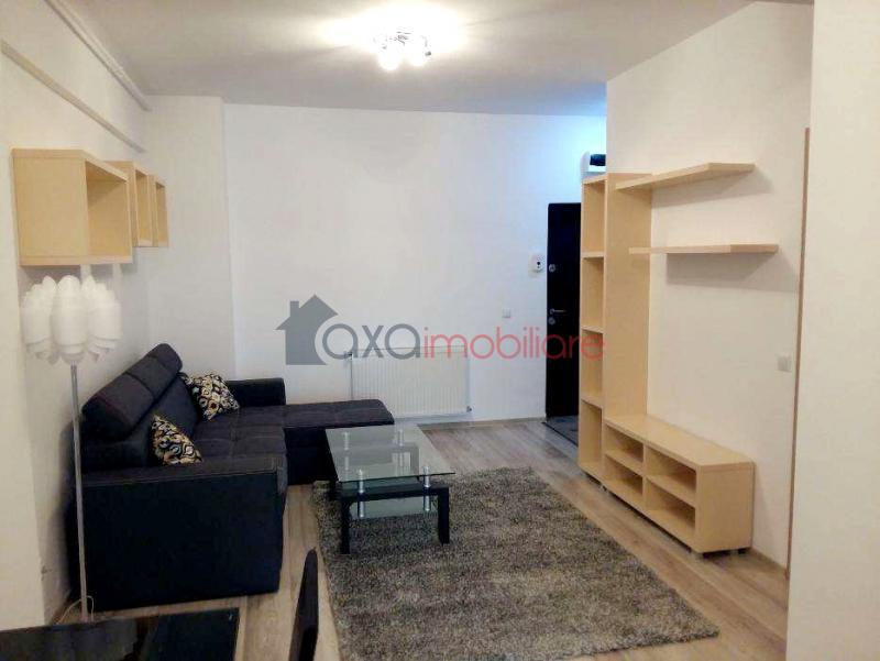 Apartament 2 camere de vanzare in Cluj-Napoca, cartier Marasti