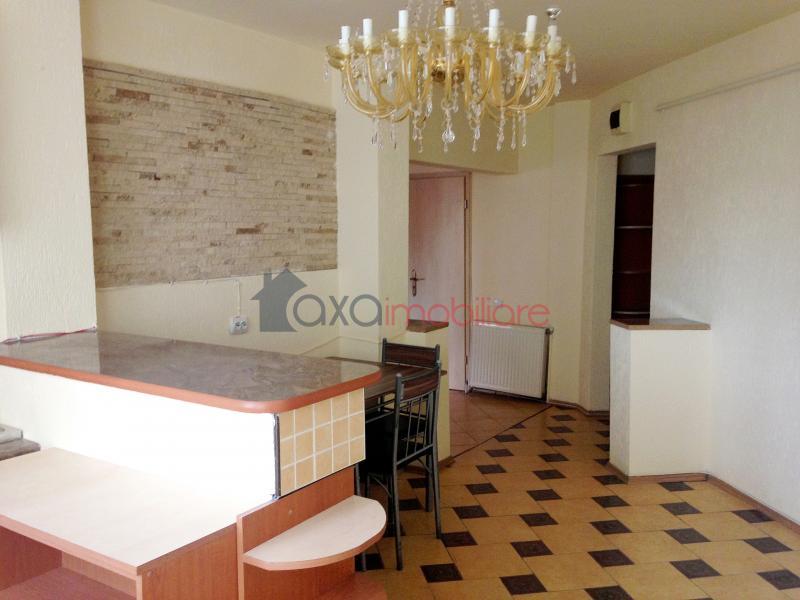 Apartament 2 camere de vanzare in Cluj-Napoca, cartier Marasti