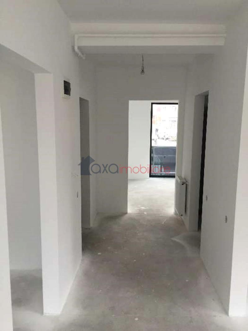 Apartament 2 camere de vanzare in Cluj-Napoca, cartier Buna Ziua