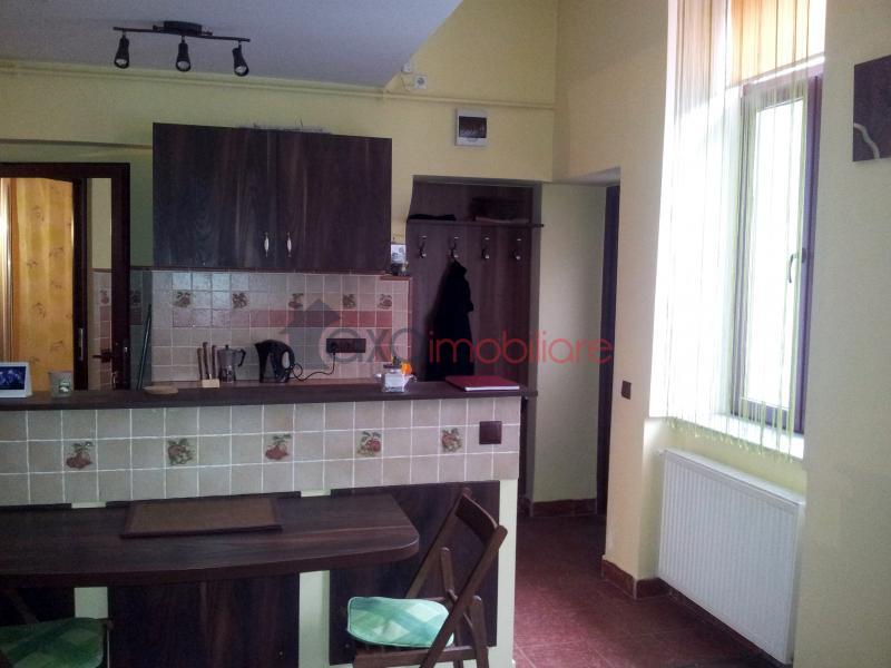 Apartament 2 camere de vanzare in Cluj-Napoca, cartier Centru