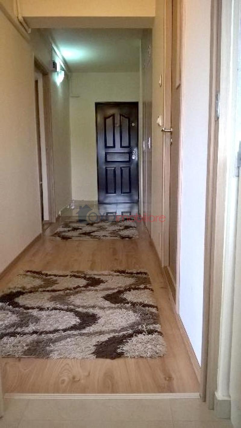 Apartament 2 camere de vanzare in Cluj-Napoca, cartier Marasti