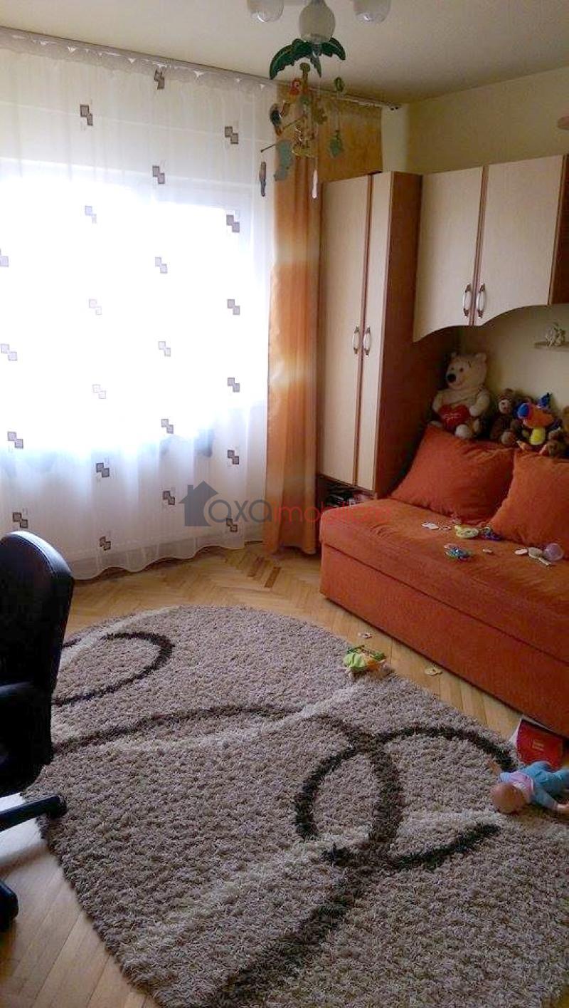 Apartament 2 camere de vanzare in Cluj-Napoca, cartier Manastur