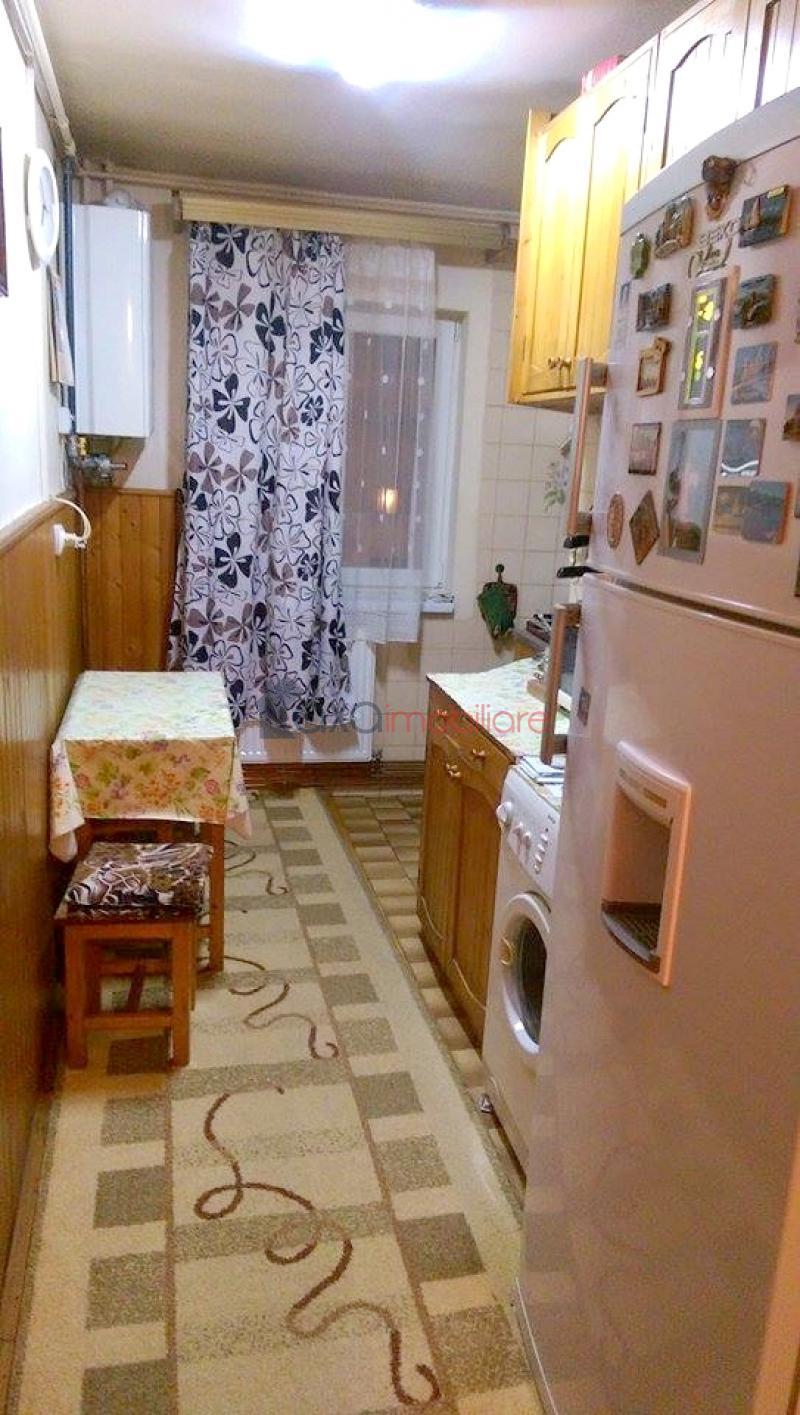 Apartament 2 camere de vanzare in Cluj-Napoca, cartier Manastur