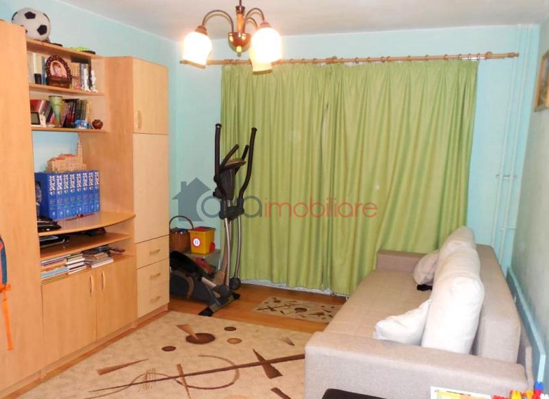 Apartament 2 camere de vanzare in Cluj-Napoca, cartier Marasti