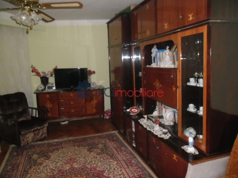 Apartament 2 camere de vanzare in Cluj-Napoca, cartier Manastur