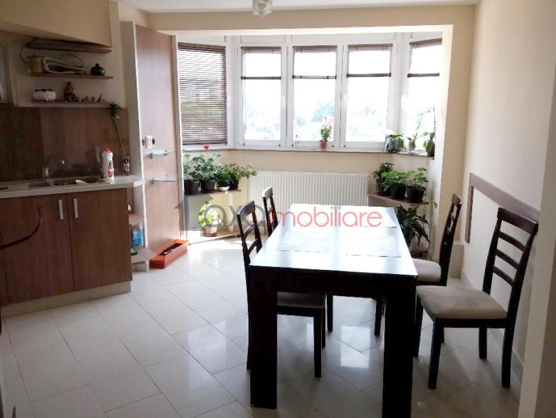 Apartament 2 camere de vanzare in Cluj-Napoca, cartier Grigorescu