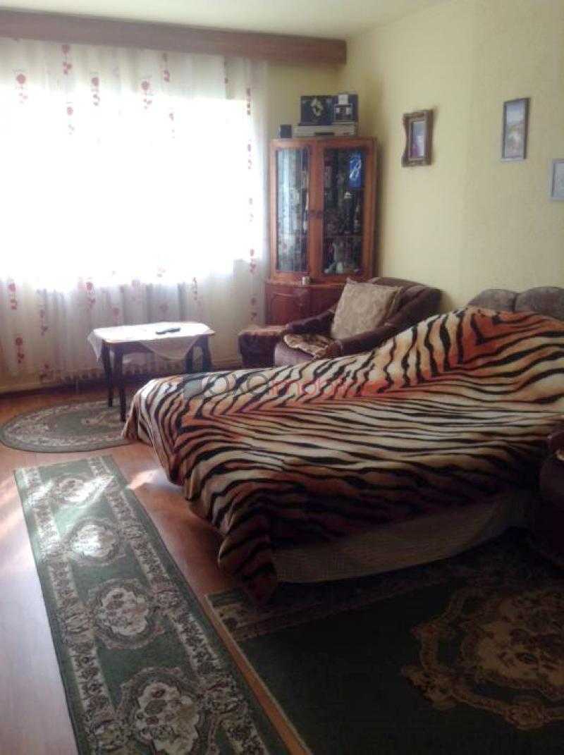 Apartament 2 camere de vanzare in Cluj-Napoca, cartier Zorilor